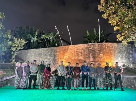 Perayaan Hari Jadi Kalurahan Singosaren Ke-106 “Riyaya Desa” Meriahkan Jagang Beteng Cepuri