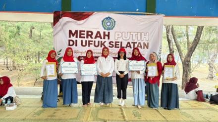 TP PKK Kalurahan Singosaren Raih Tiga Kejuaraan dalam Monev 10 Program Pokok PKK Tingkat Kabupaten